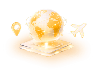 Kryptoplattformens internationella expansion till globala marknader runt om i världen